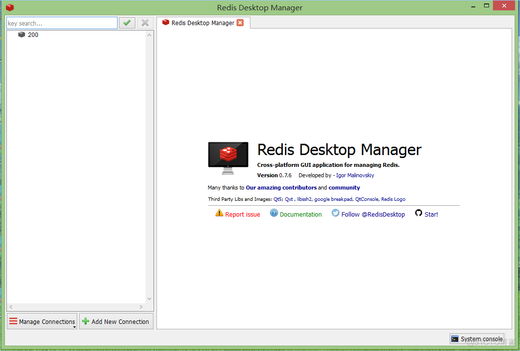 rediswindows客户端redis官方windows版本-第2张图片-亚星国际官网